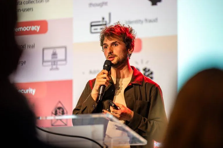 Wouter's profile picture